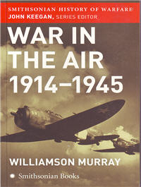 War in the Air 1914-1945 